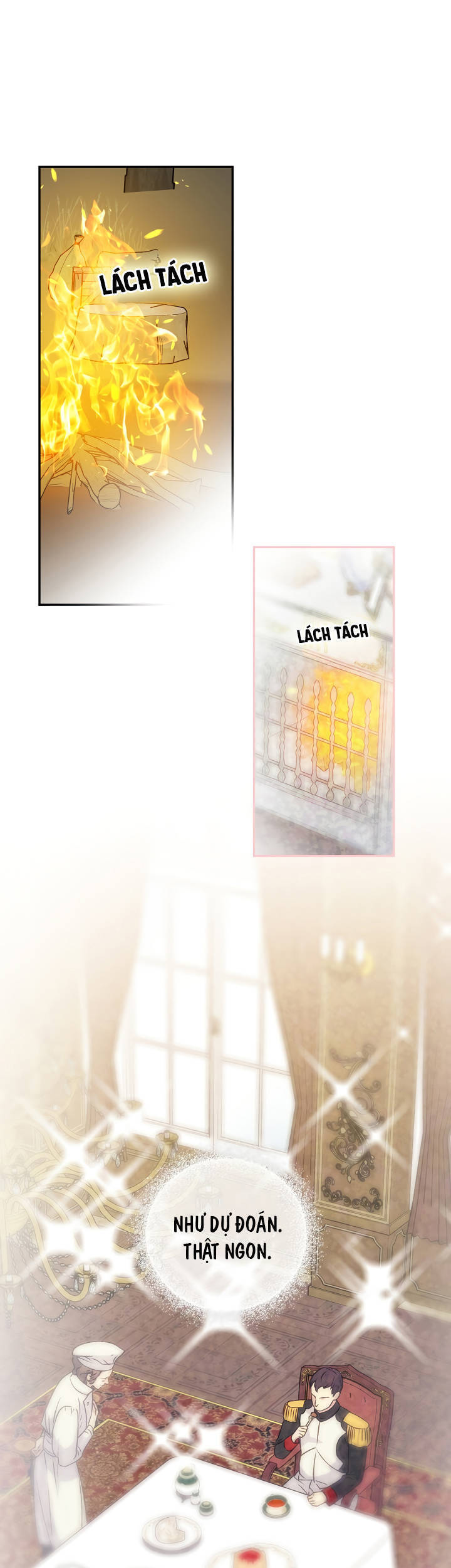 Cô Hầu Giỏi Giang Chap 50 - Next Chap 51
