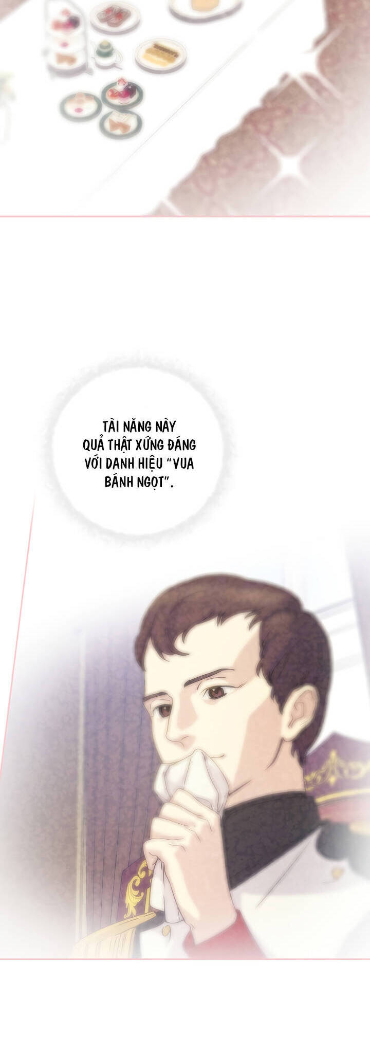 Cô Hầu Giỏi Giang Chap 50 - Next Chap 51