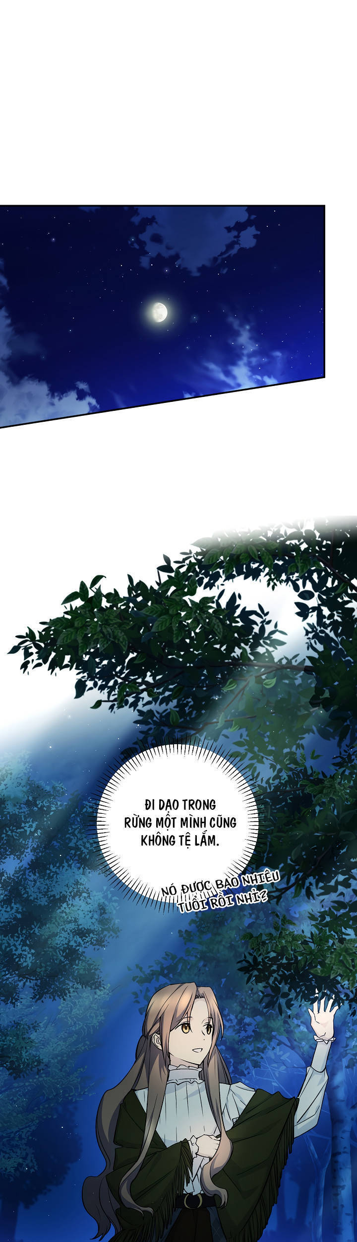 Cô Hầu Giỏi Giang Chap 50 - Next Chap 51
