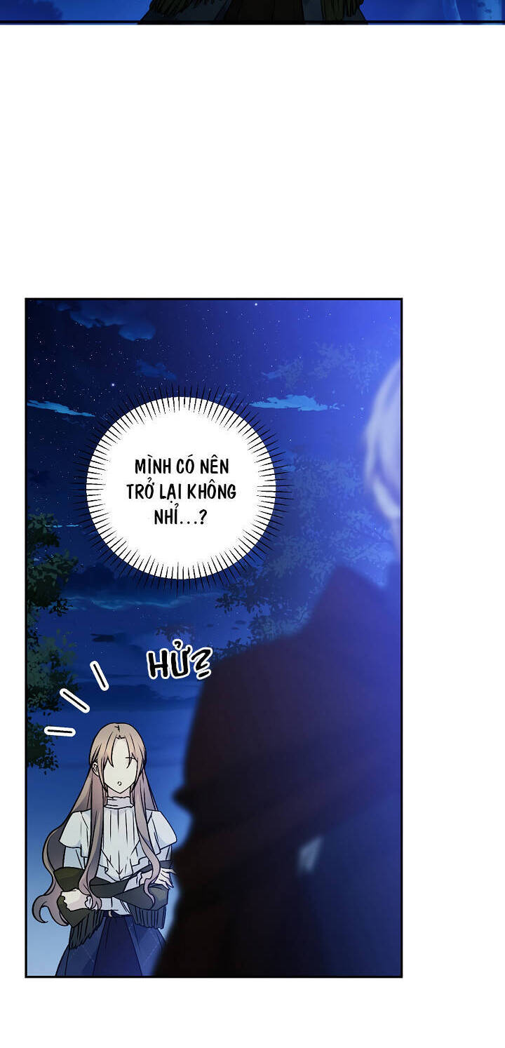 Cô Hầu Giỏi Giang Chap 50 - Next Chap 51