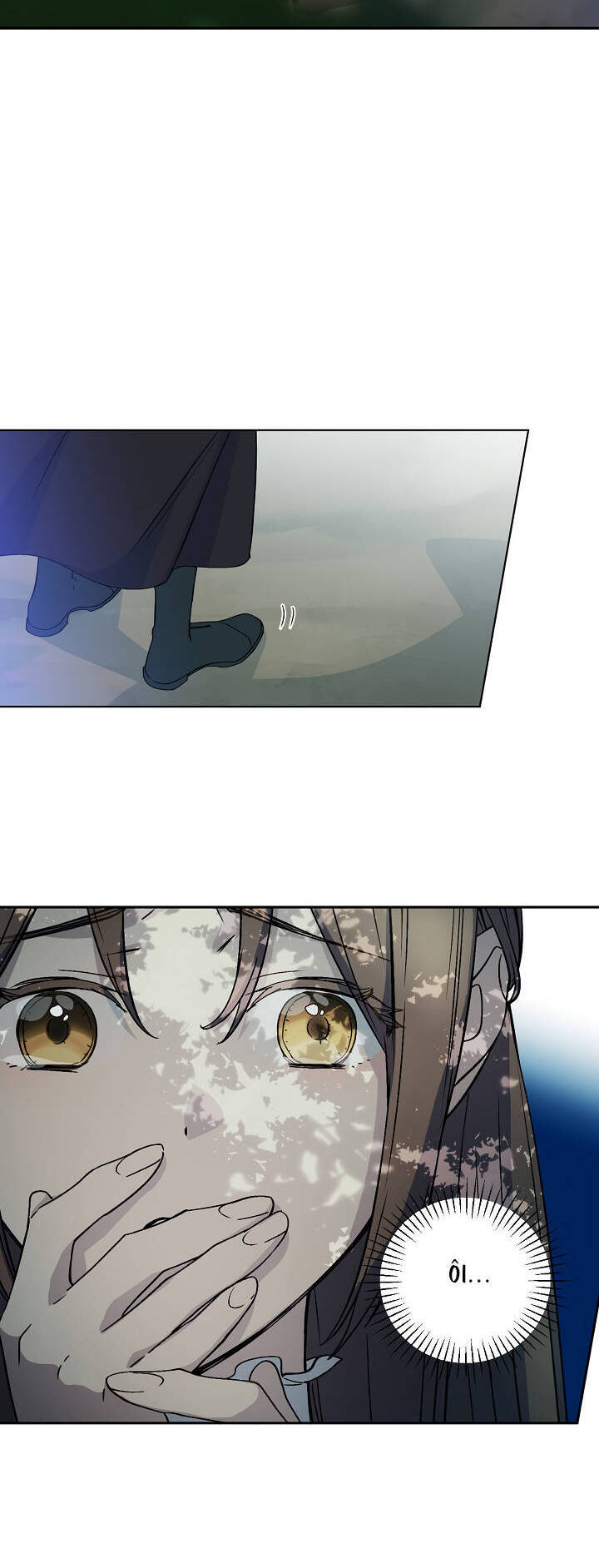 Cô Hầu Giỏi Giang Chap 50 - Next Chap 51