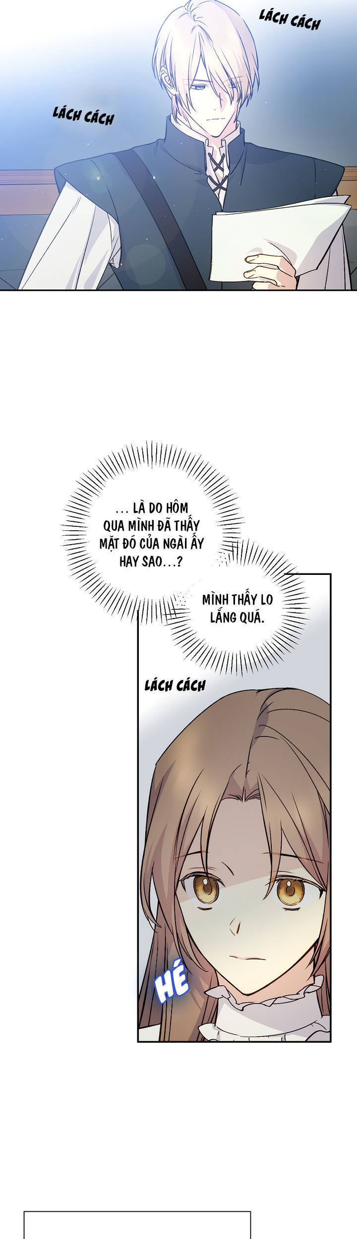 Cô Hầu Giỏi Giang Chap 50 - Next Chap 51