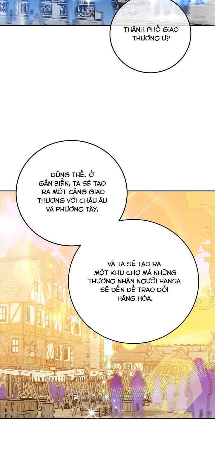 Cô Hầu Giỏi Giang Chap 50 - Next Chap 51