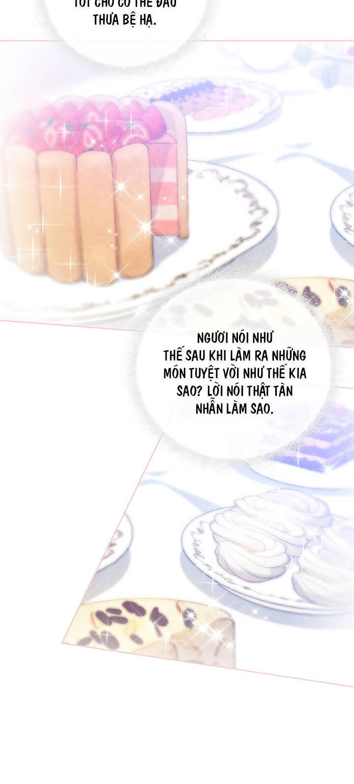 Cô Hầu Giỏi Giang Chap 50 - Next Chap 51