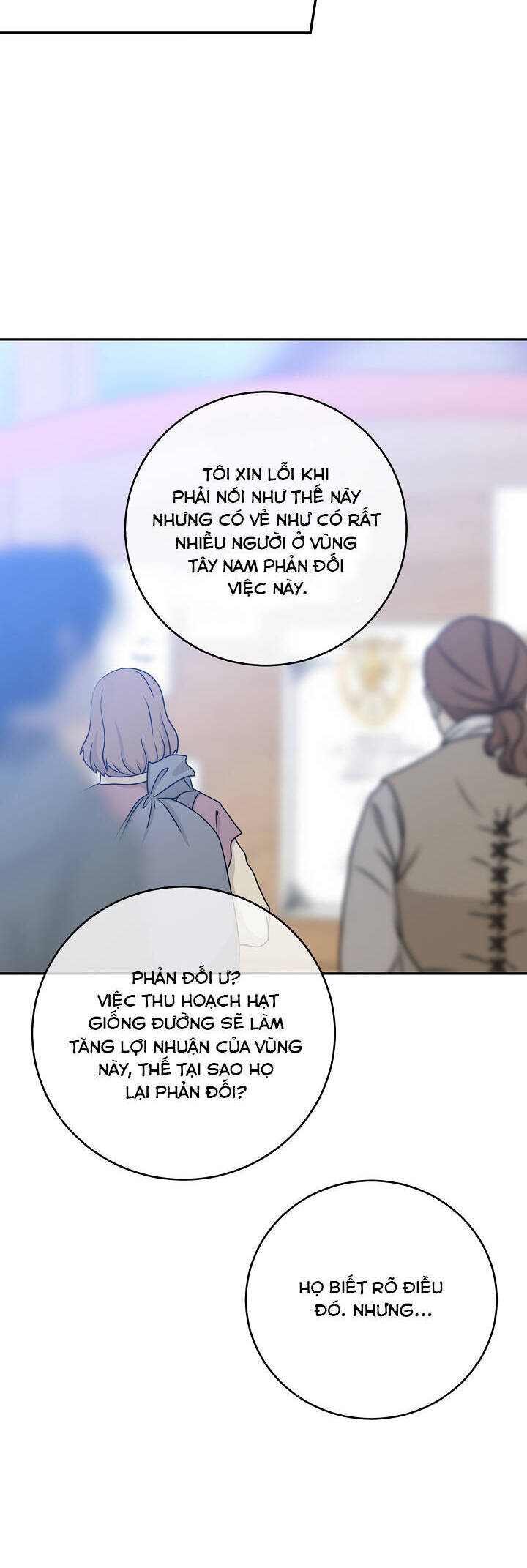 Cô Hầu Giỏi Giang Chap 50 - Next Chap 51