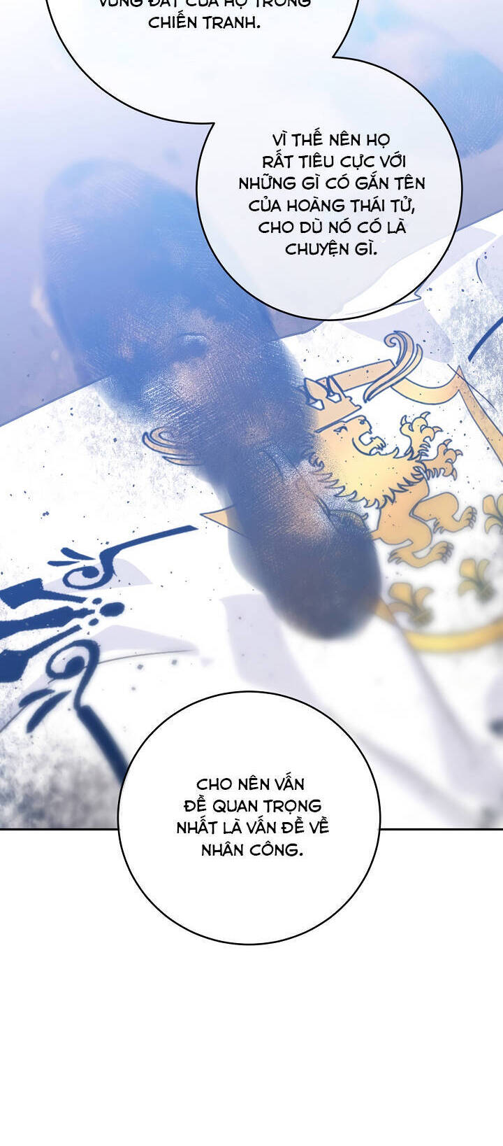 Cô Hầu Giỏi Giang Chap 50 - Next Chap 51
