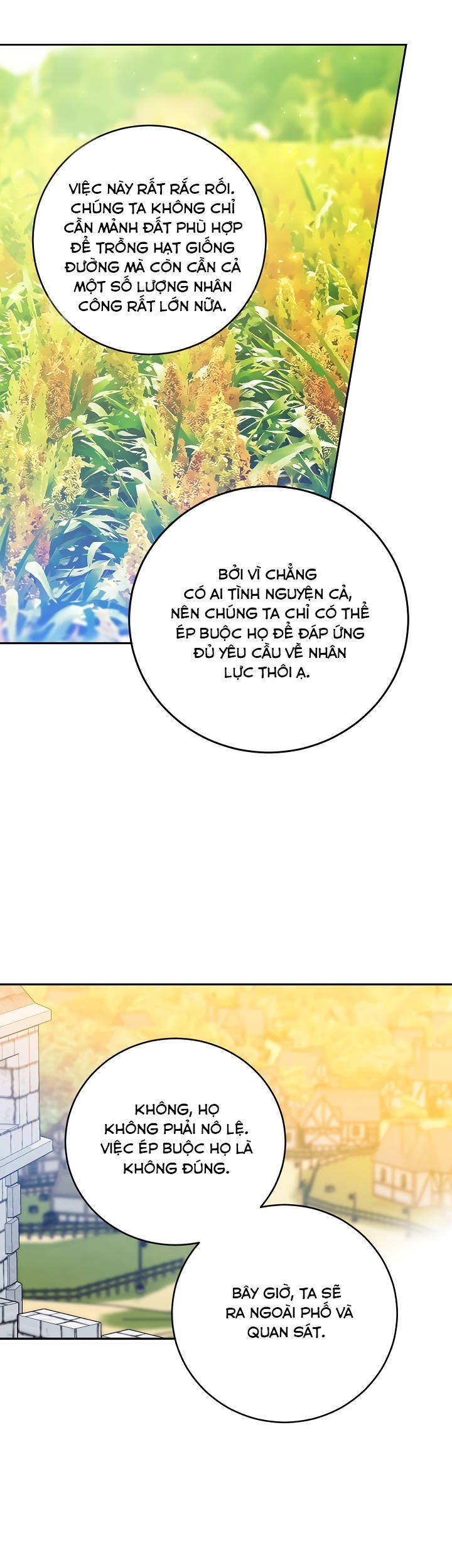 Cô Hầu Giỏi Giang Chap 50 - Next Chap 51