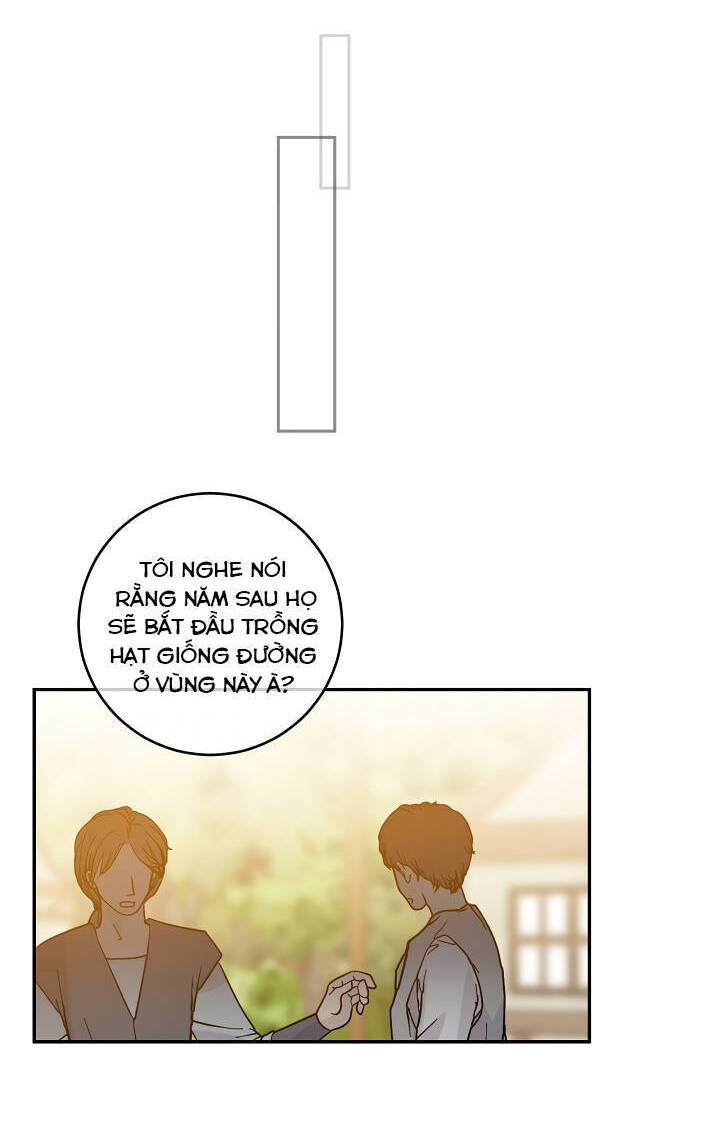 Cô Hầu Giỏi Giang Chap 50 - Next Chap 51