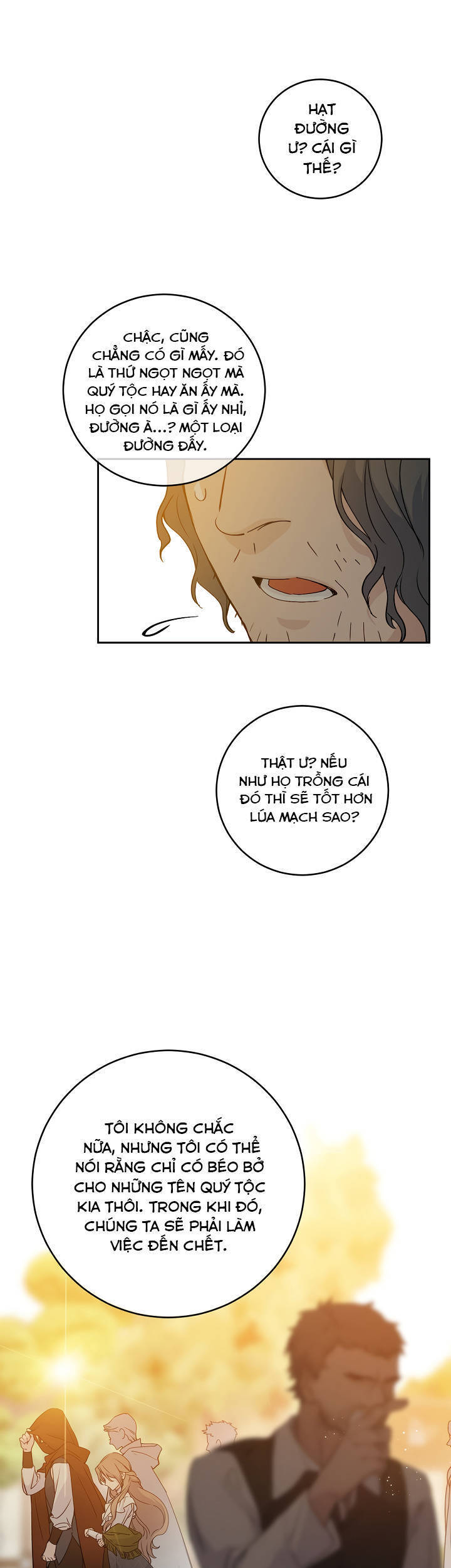 Cô Hầu Giỏi Giang Chap 50 - Next Chap 51