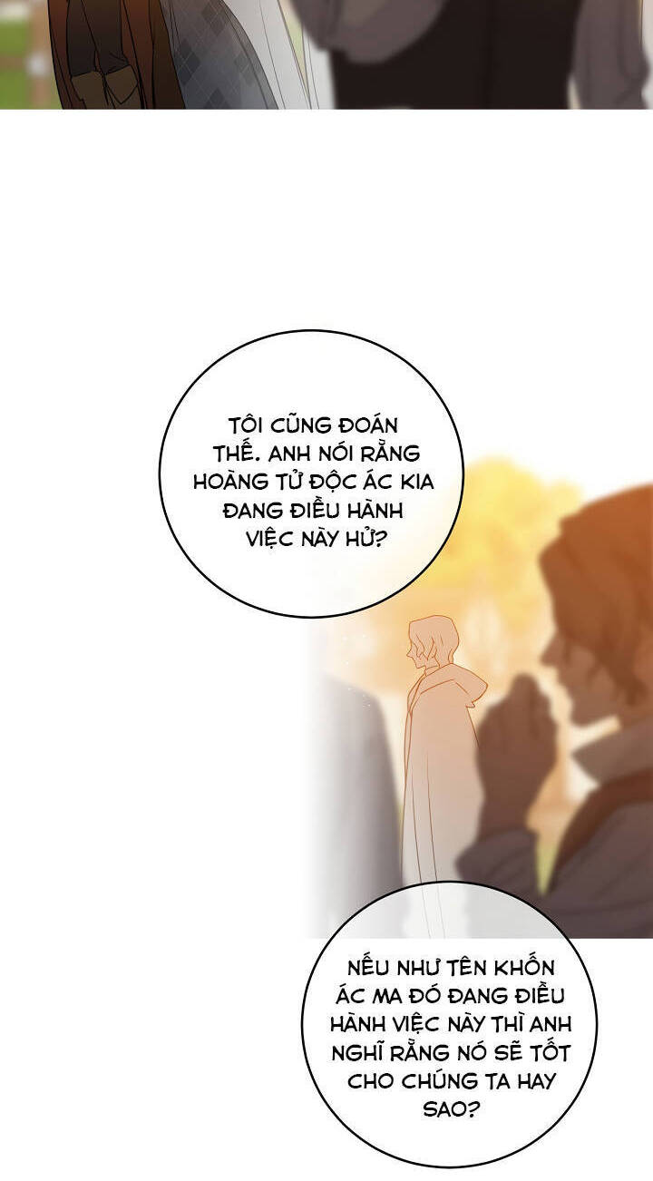 Cô Hầu Giỏi Giang Chap 50 - Next Chap 51