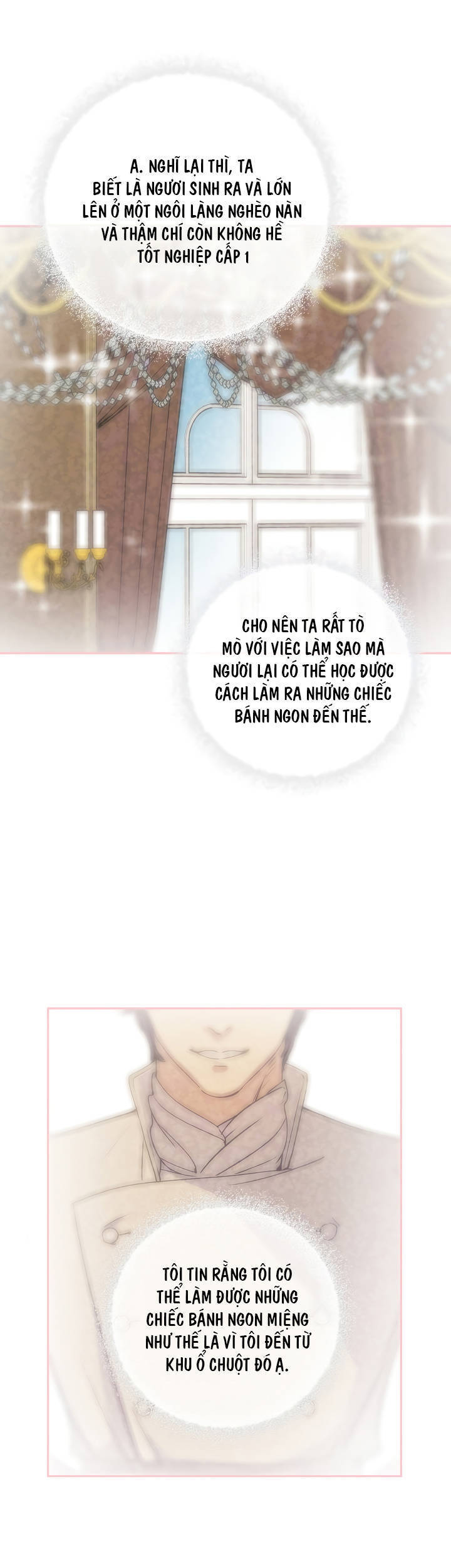 Cô Hầu Giỏi Giang Chap 50 - Next Chap 51