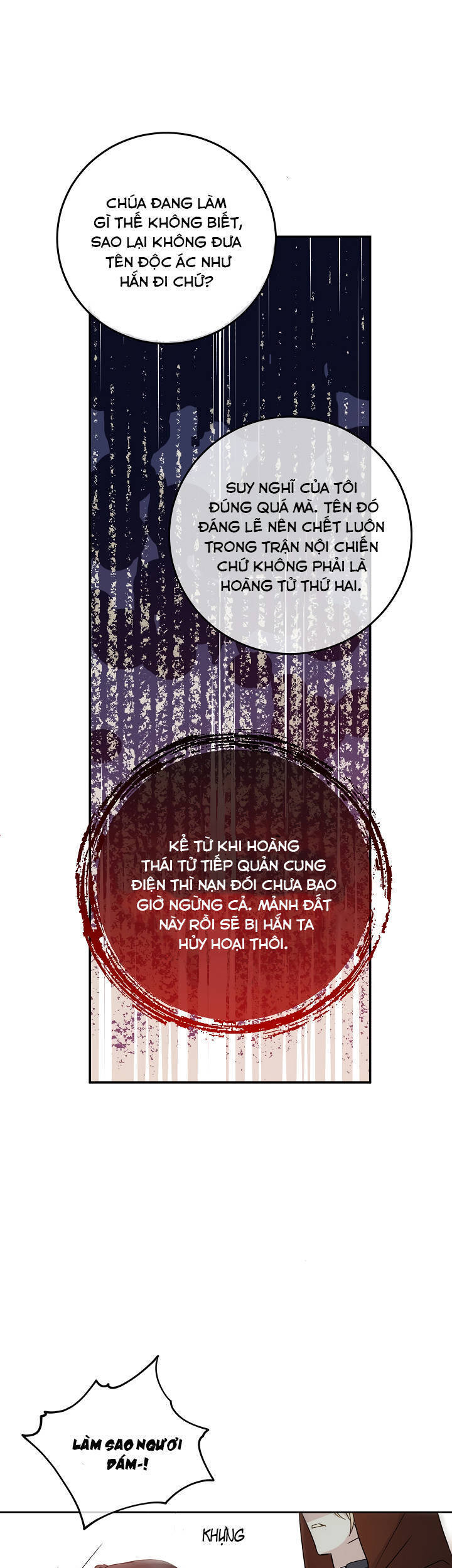 Cô Hầu Giỏi Giang Chap 50 - Next Chap 51