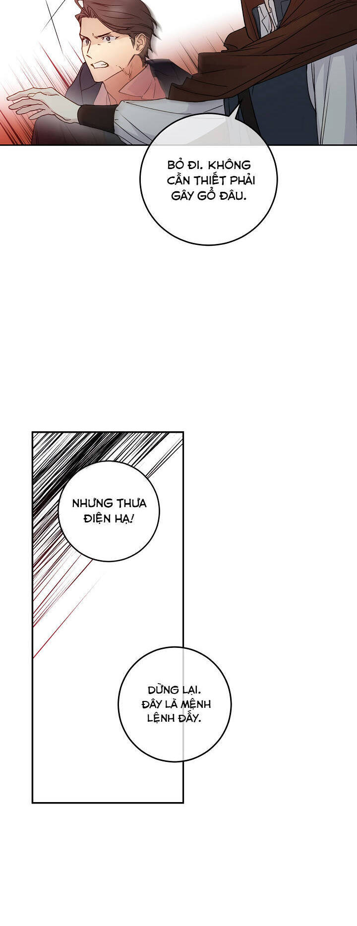 Cô Hầu Giỏi Giang Chap 50 - Next Chap 51