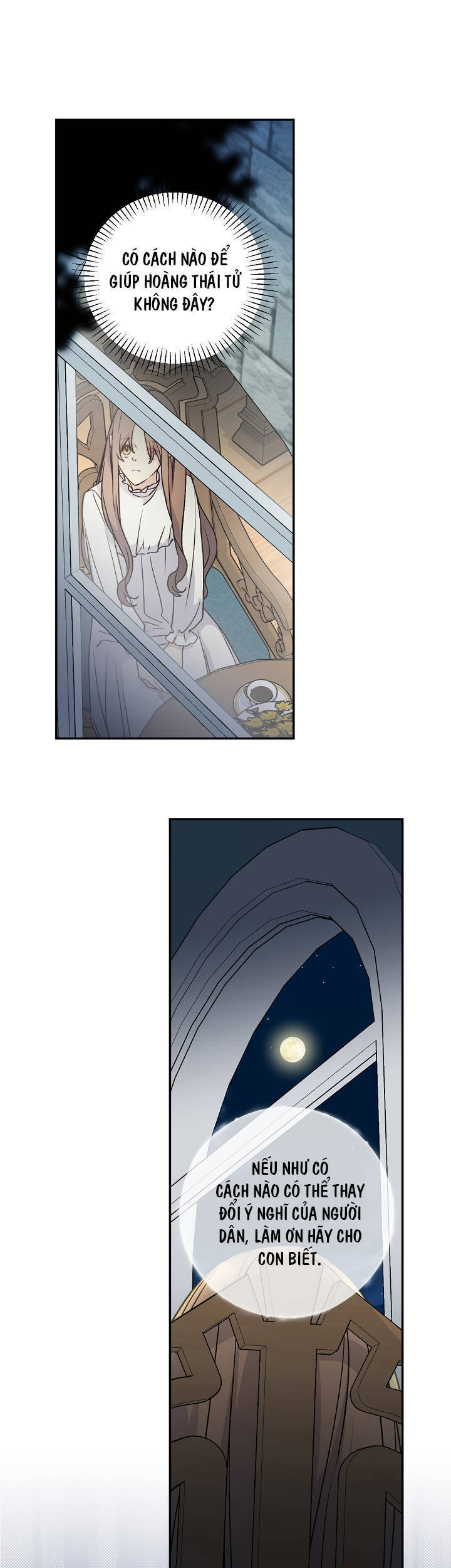 Cô Hầu Giỏi Giang Chap 50 - Next Chap 51