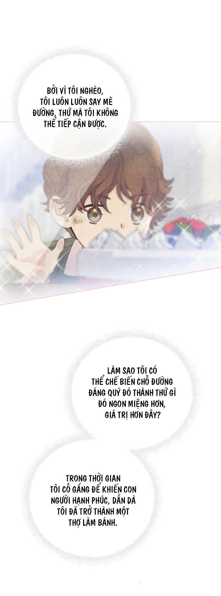 Cô Hầu Giỏi Giang Chap 50 - Next Chap 51