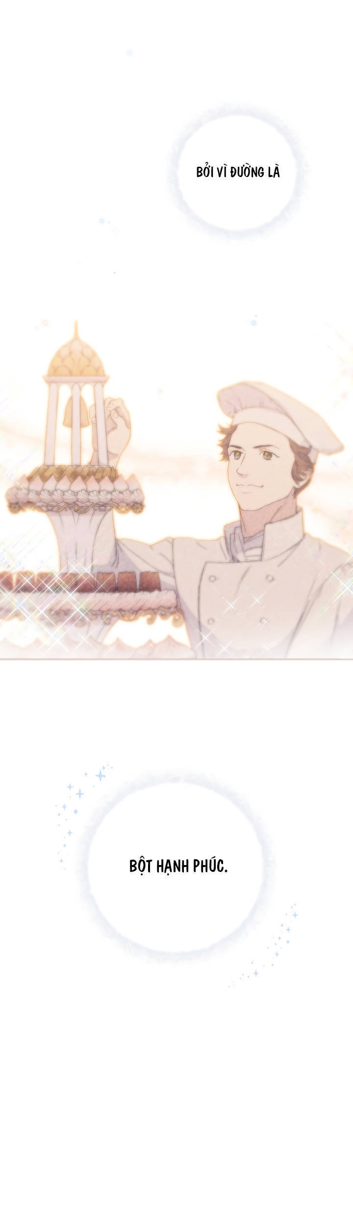 Cô Hầu Giỏi Giang Chap 50 - Next Chap 51