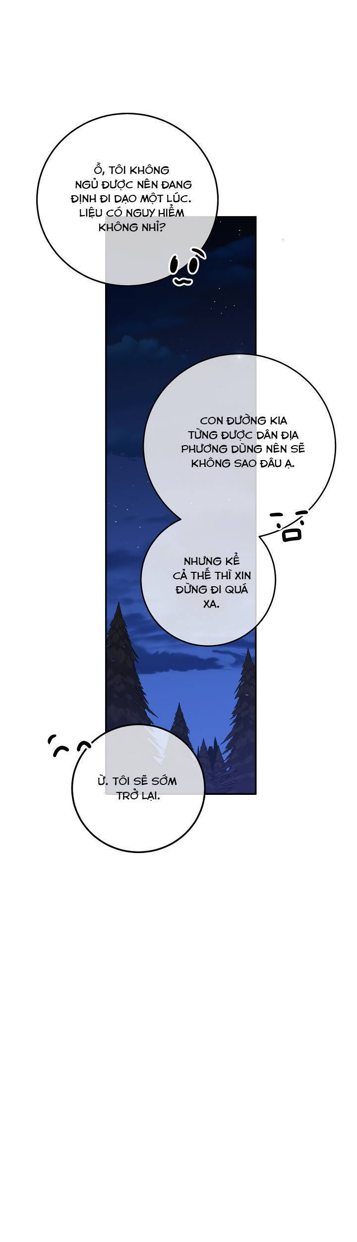 Cô Hầu Giỏi Giang Chap 50 - Next Chap 51