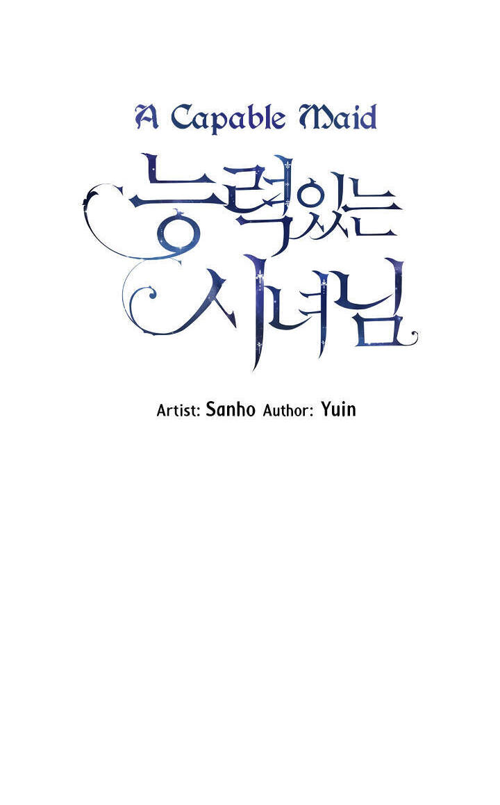 Cô Hầu Giỏi Giang Chap 50 - Next Chap 51