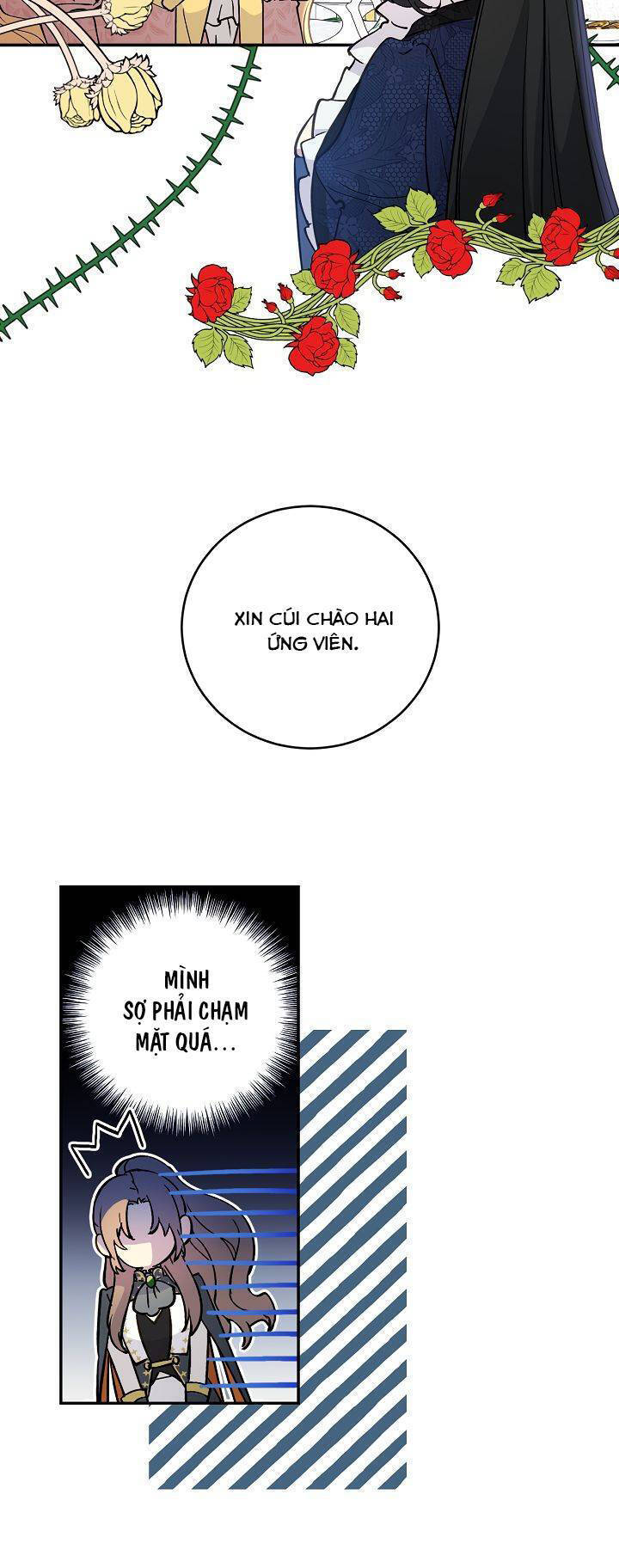 Cô Hầu Giỏi Giang Chap 52 - Next Chap 53