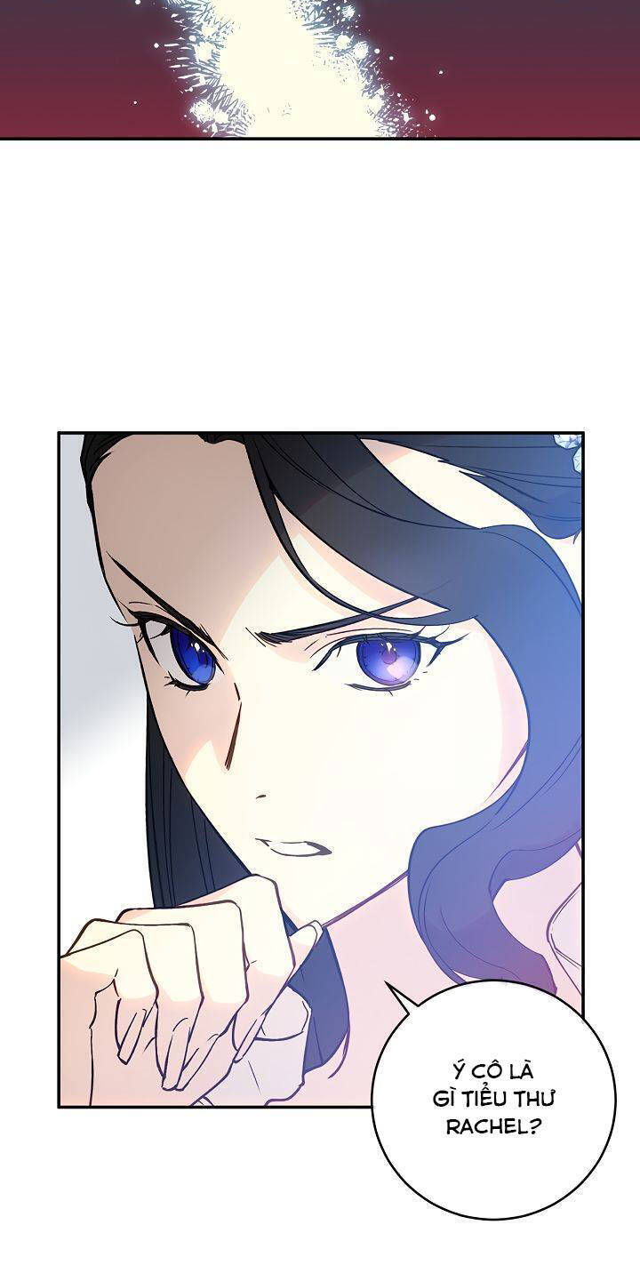 Cô Hầu Giỏi Giang Chap 52 - Next Chap 53