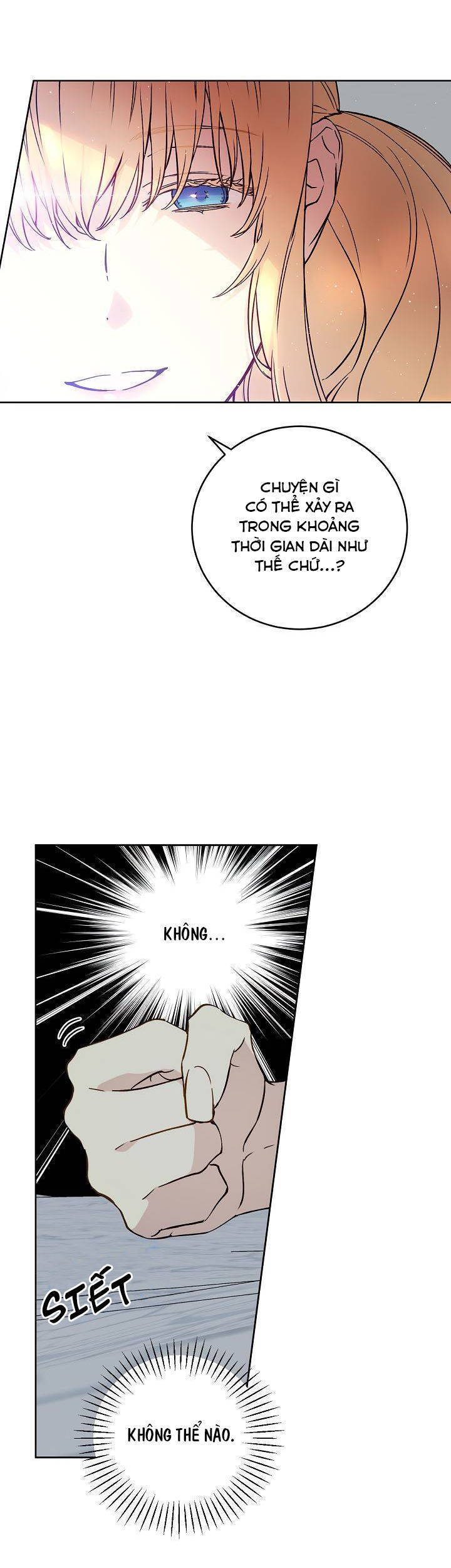 Cô Hầu Giỏi Giang Chap 52 - Next Chap 53