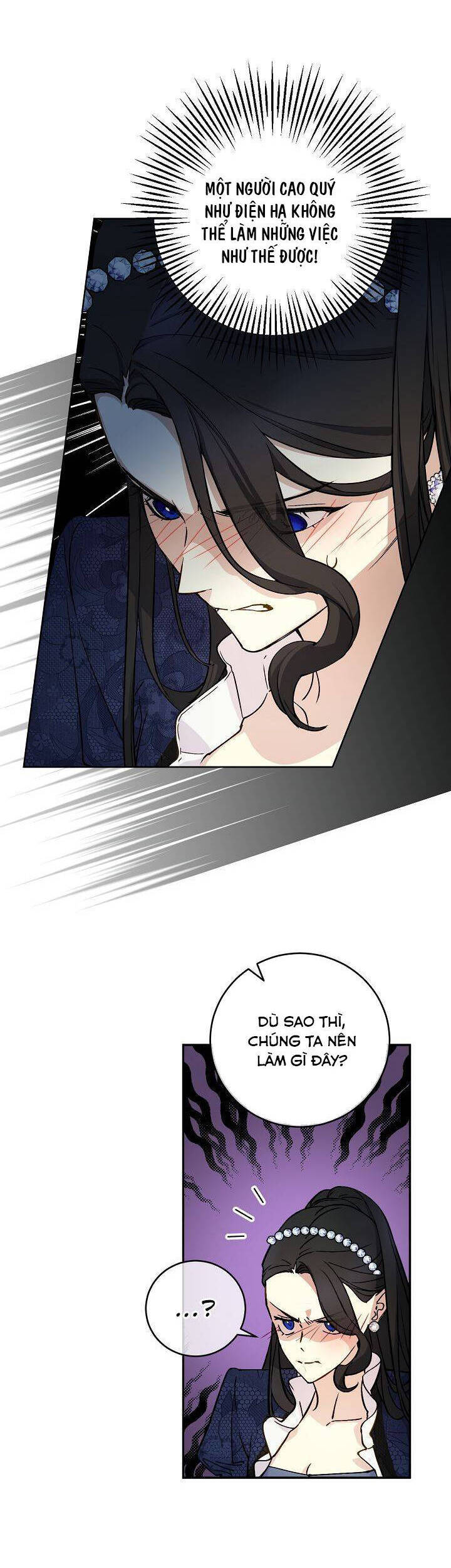 Cô Hầu Giỏi Giang Chap 52 - Next Chap 53