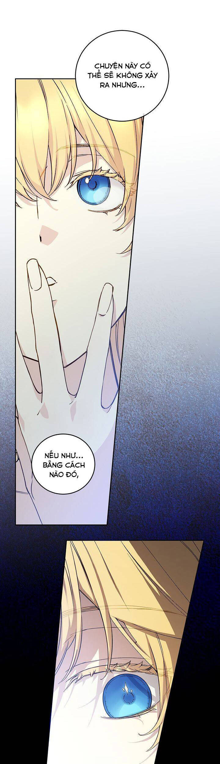 Cô Hầu Giỏi Giang Chap 52 - Next Chap 53