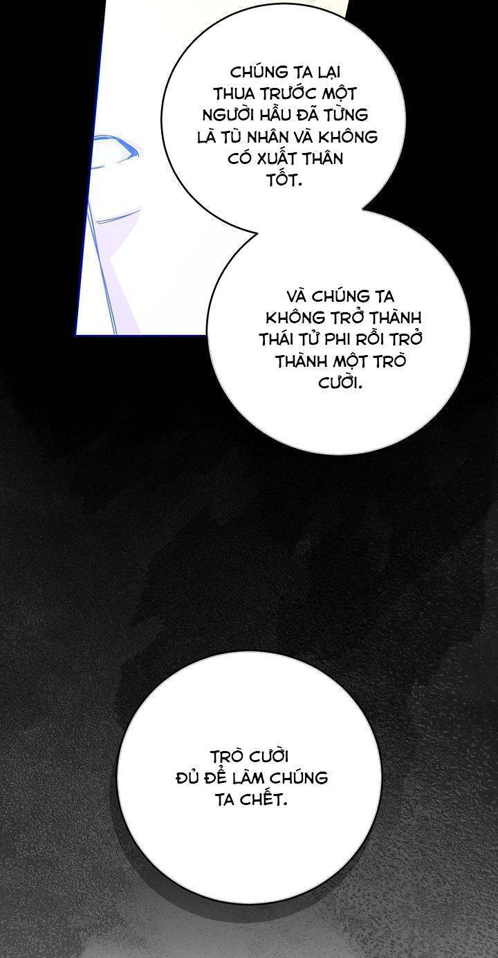 Cô Hầu Giỏi Giang Chap 52 - Next Chap 53