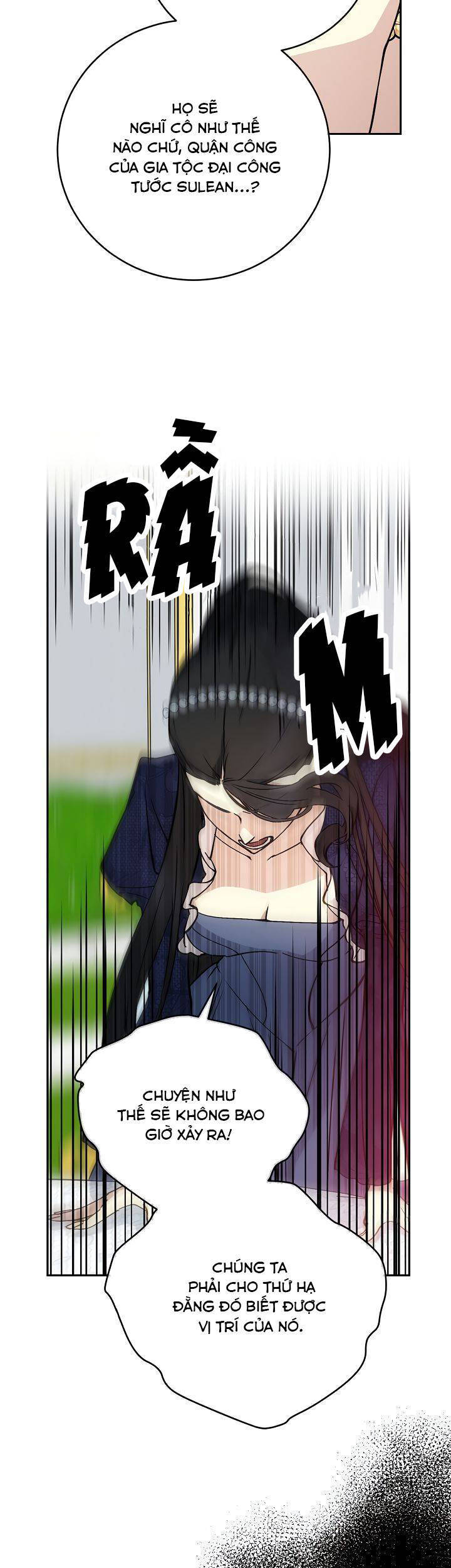 Cô Hầu Giỏi Giang Chap 52 - Next Chap 53