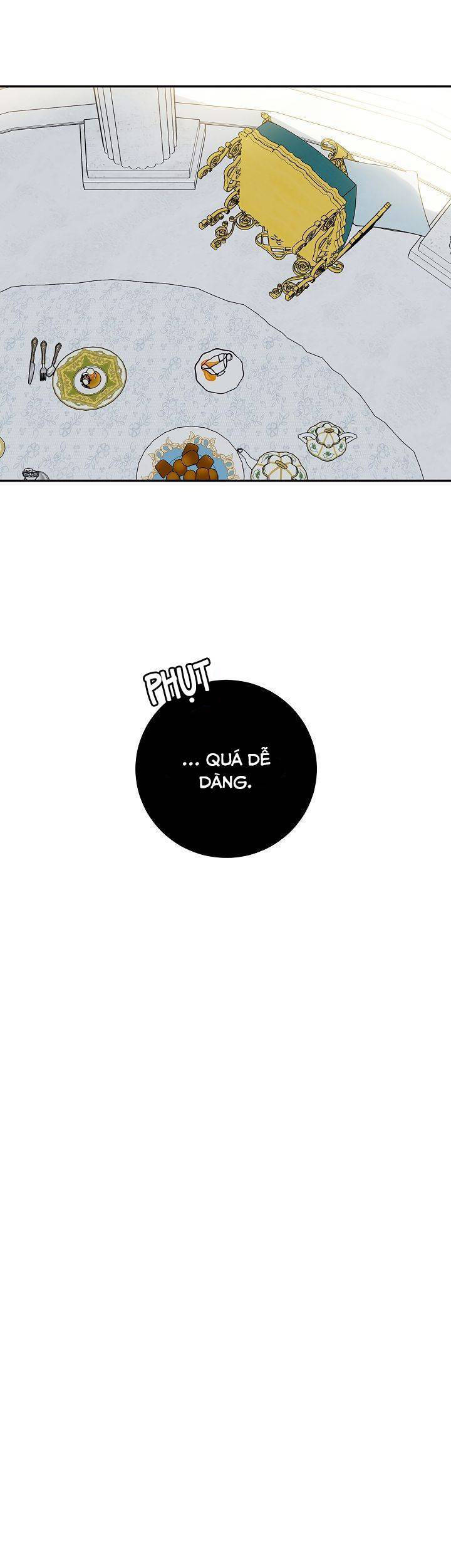 Cô Hầu Giỏi Giang Chap 52 - Next Chap 53