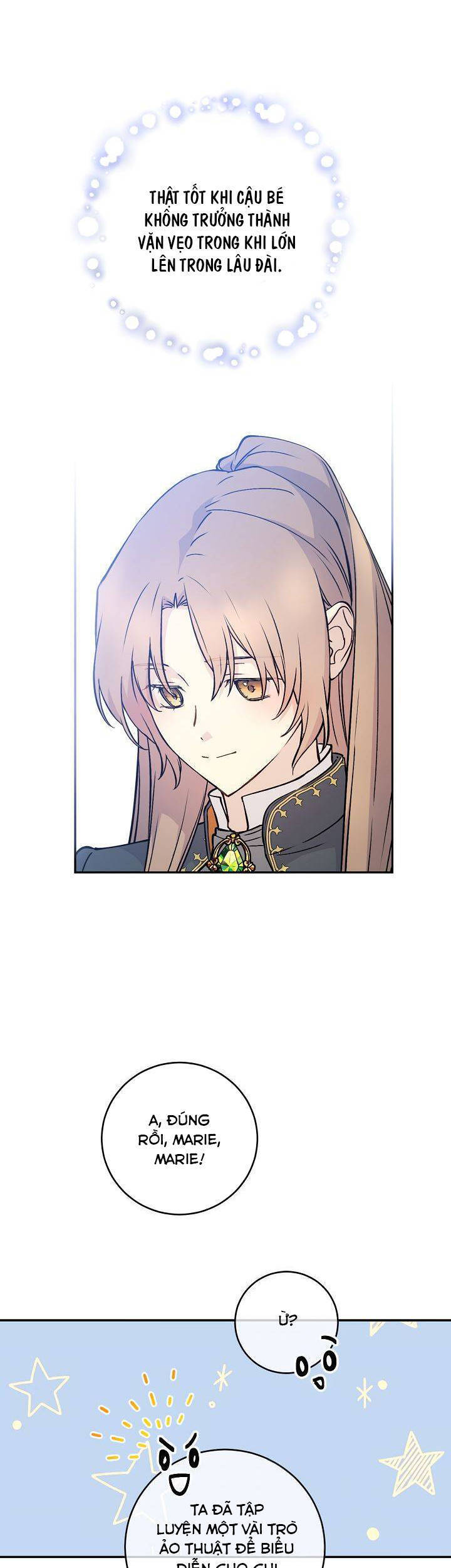 Cô Hầu Giỏi Giang Chap 52 - Next Chap 53
