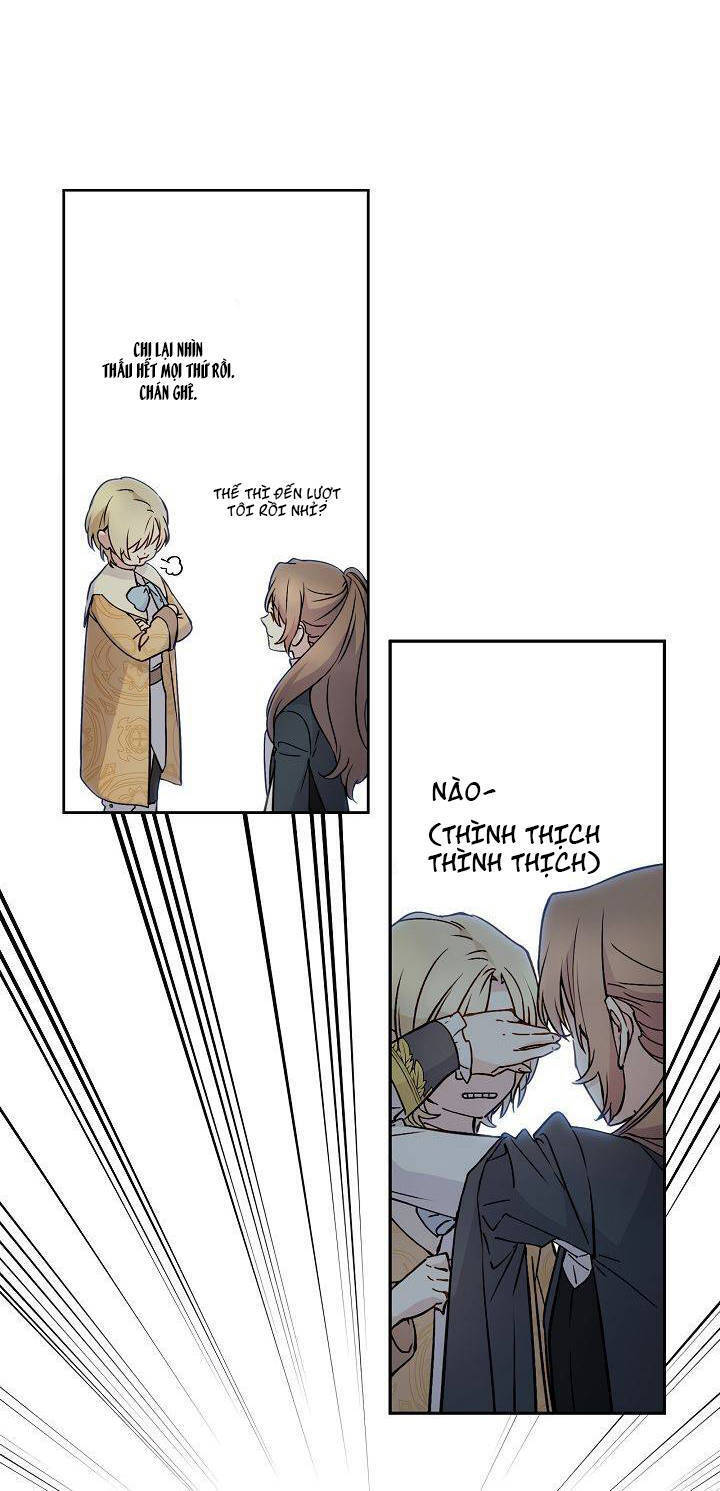 Cô Hầu Giỏi Giang Chap 52 - Next Chap 53