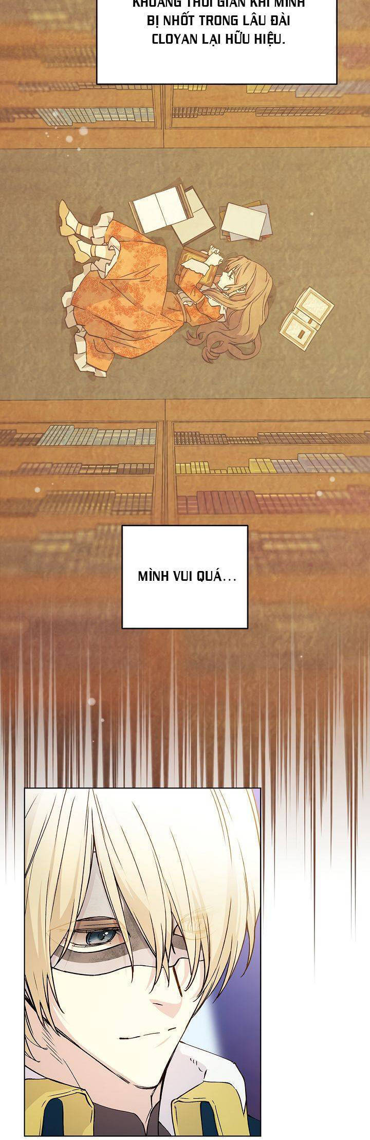 Cô Hầu Giỏi Giang Chap 52 - Next Chap 53
