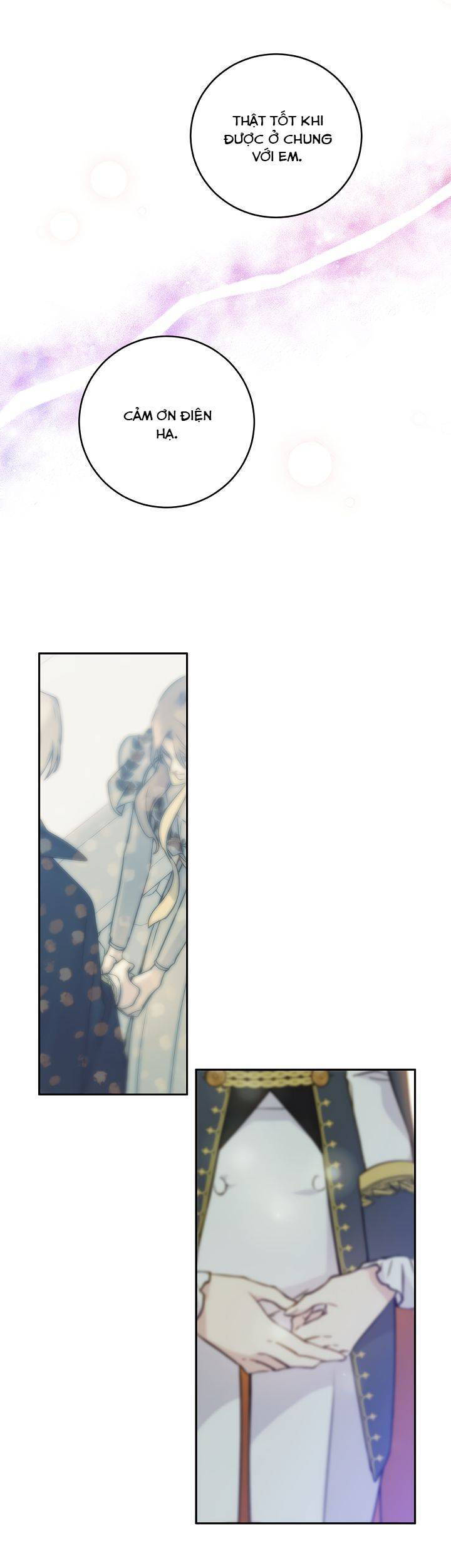 Cô Hầu Giỏi Giang Chap 52 - Next Chap 53
