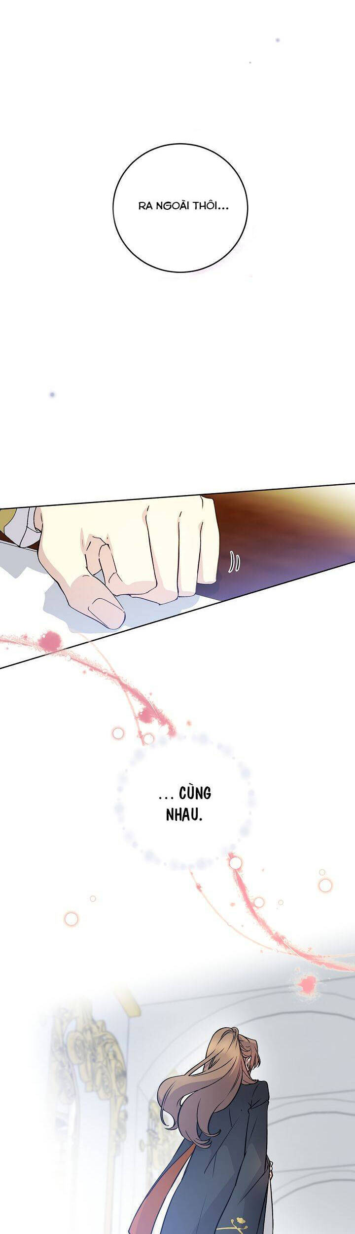 Cô Hầu Giỏi Giang Chap 52 - Next Chap 53