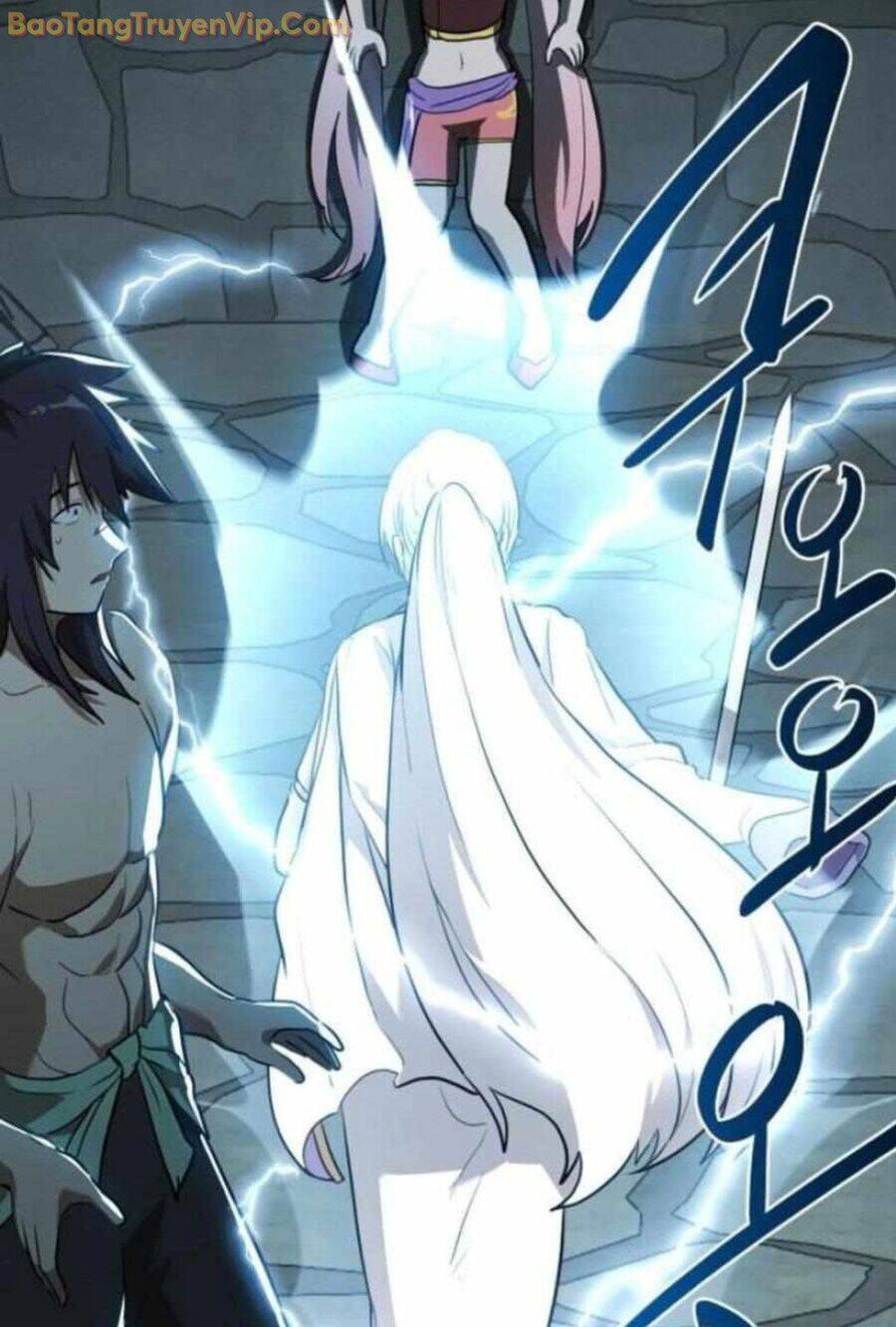Có Lẽ Là Vô Địch Chap 10 - Next Chap 11