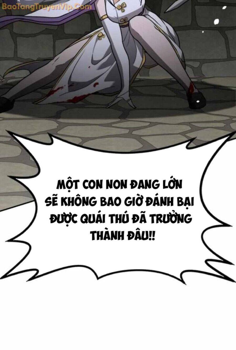 Có Lẽ Là Vô Địch Chap 10 - Next Chap 11