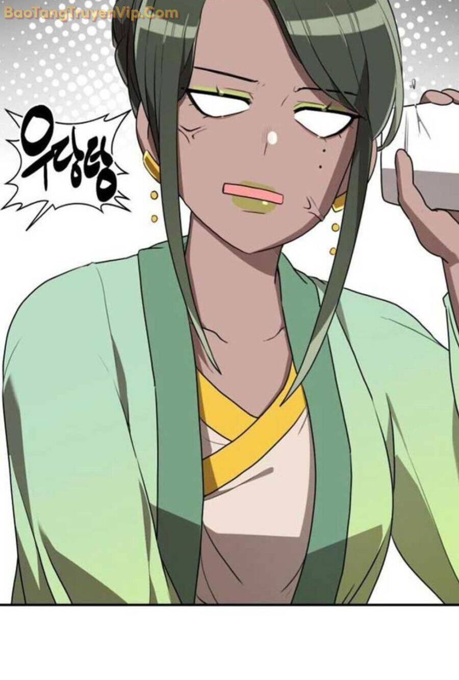 Có Lẽ Là Vô Địch Chap 11 - Next Chap 12