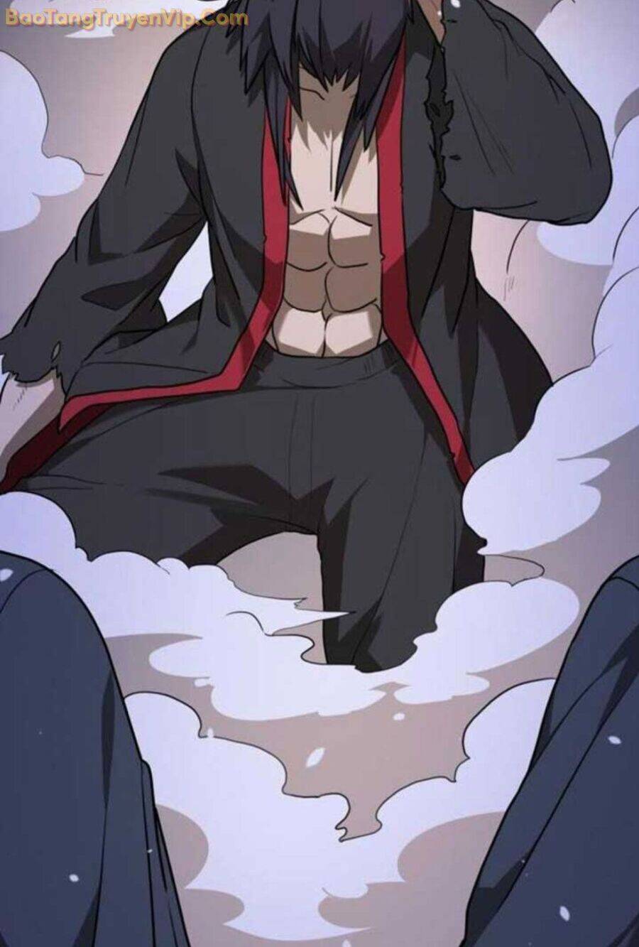 Có Lẽ Là Vô Địch Chap 11 - Next Chap 12
