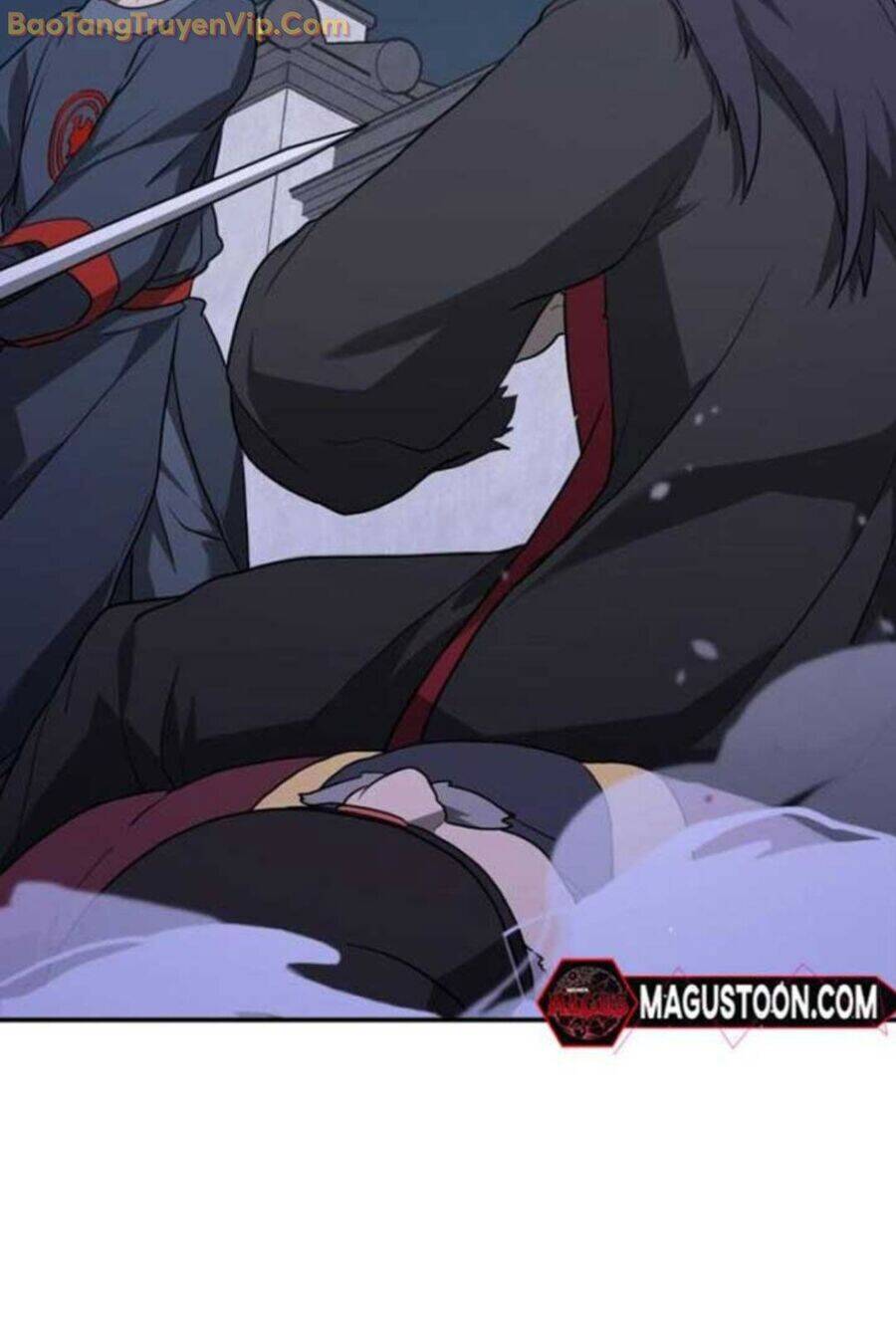 Có Lẽ Là Vô Địch Chap 11 - Next Chap 12