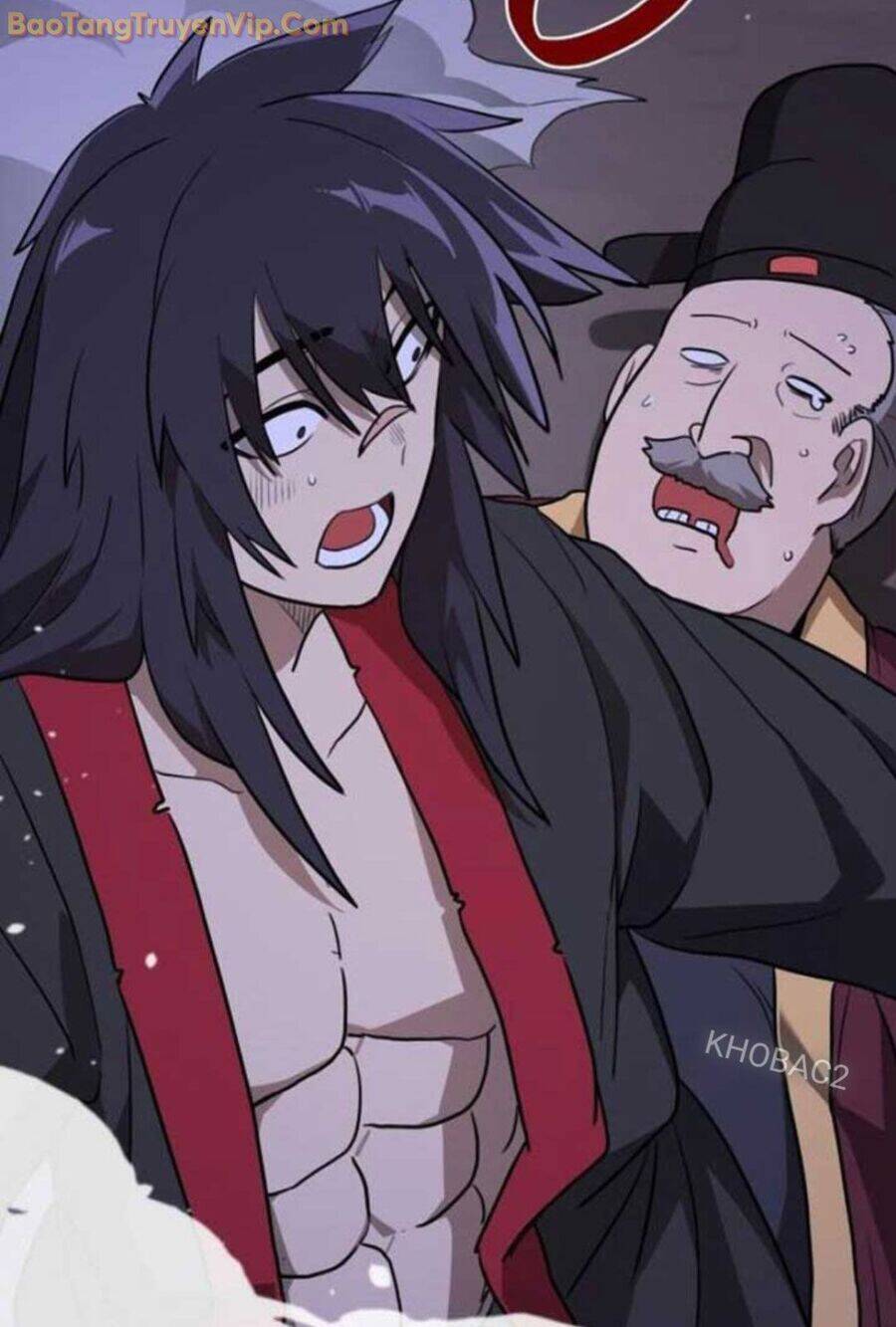 Có Lẽ Là Vô Địch Chap 11 - Next Chap 12