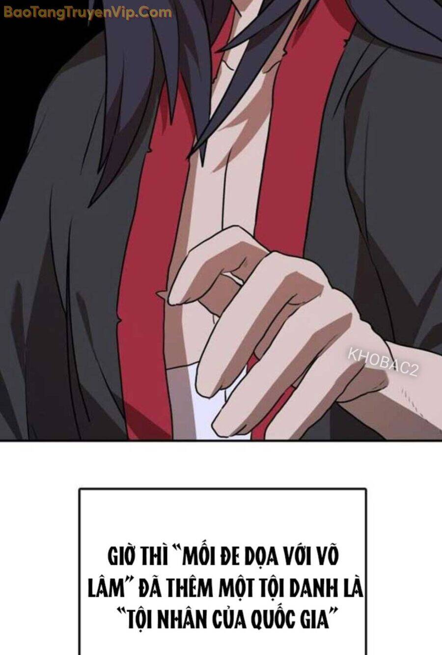 Có Lẽ Là Vô Địch Chap 11 - Next Chap 12