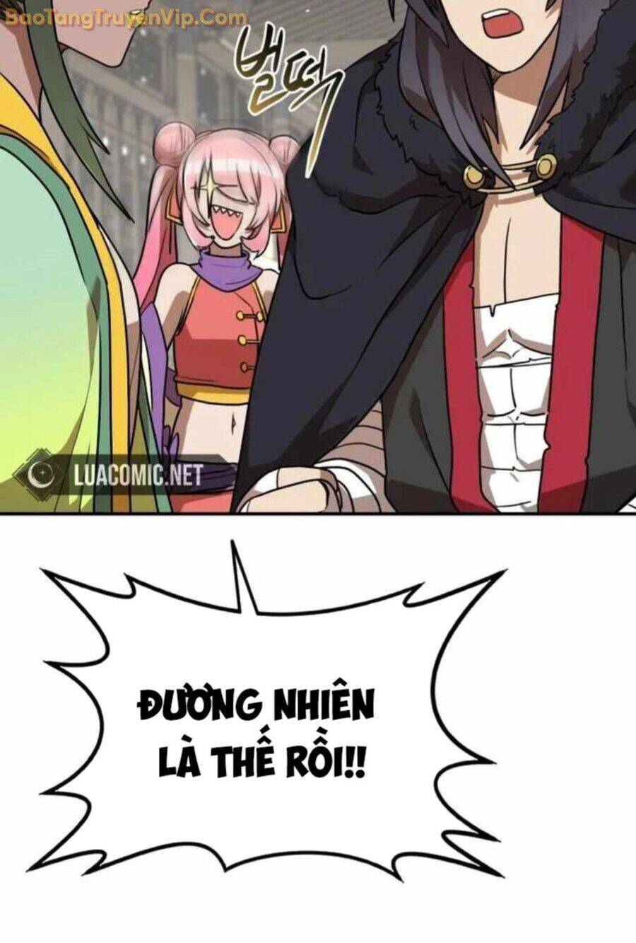 Có Lẽ Là Vô Địch Chap 11 - Next Chap 12
