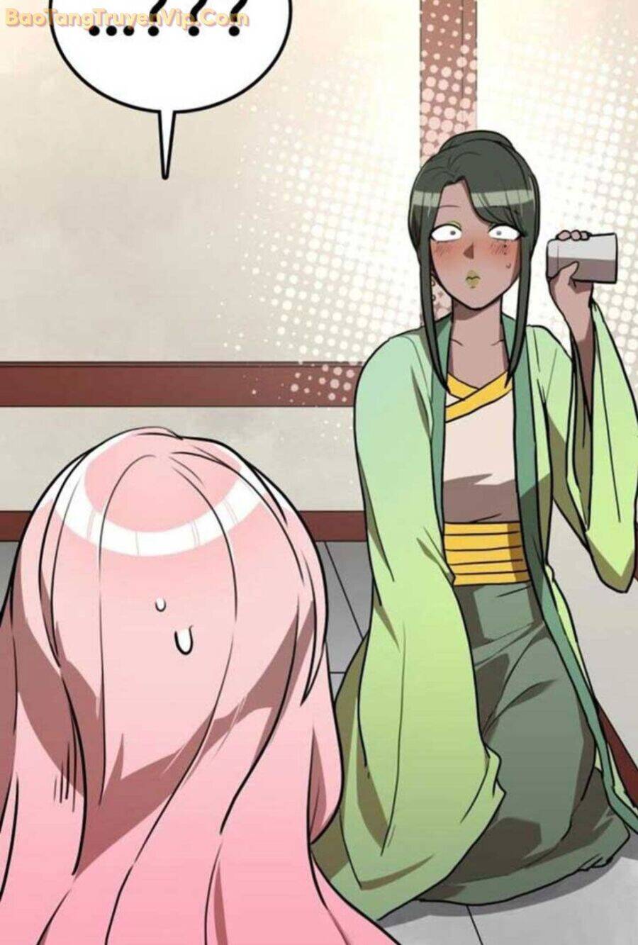 Có Lẽ Là Vô Địch Chap 11 - Next Chap 12