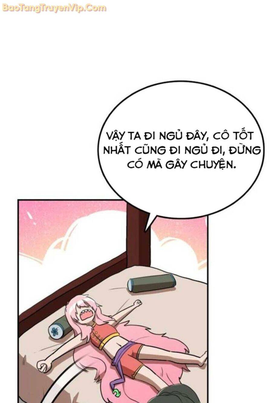 Có Lẽ Là Vô Địch Chap 11 - Next Chap 12