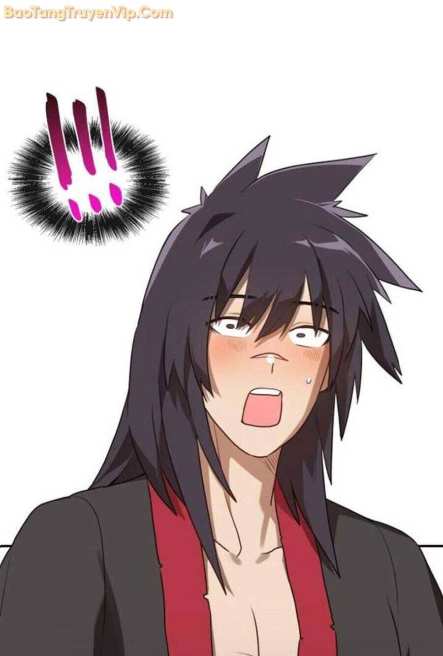 Có Lẽ Là Vô Địch Chap 11 - Next Chap 12