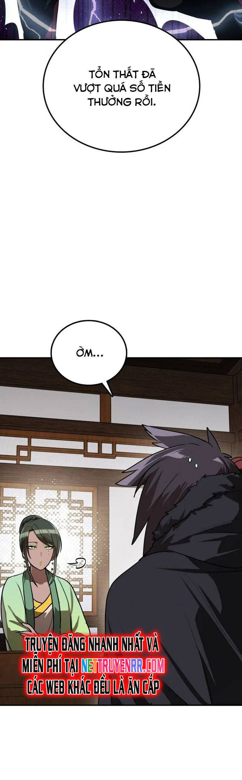 Có Lẽ Là Vô Địch Chap 16 - Next Chap 17