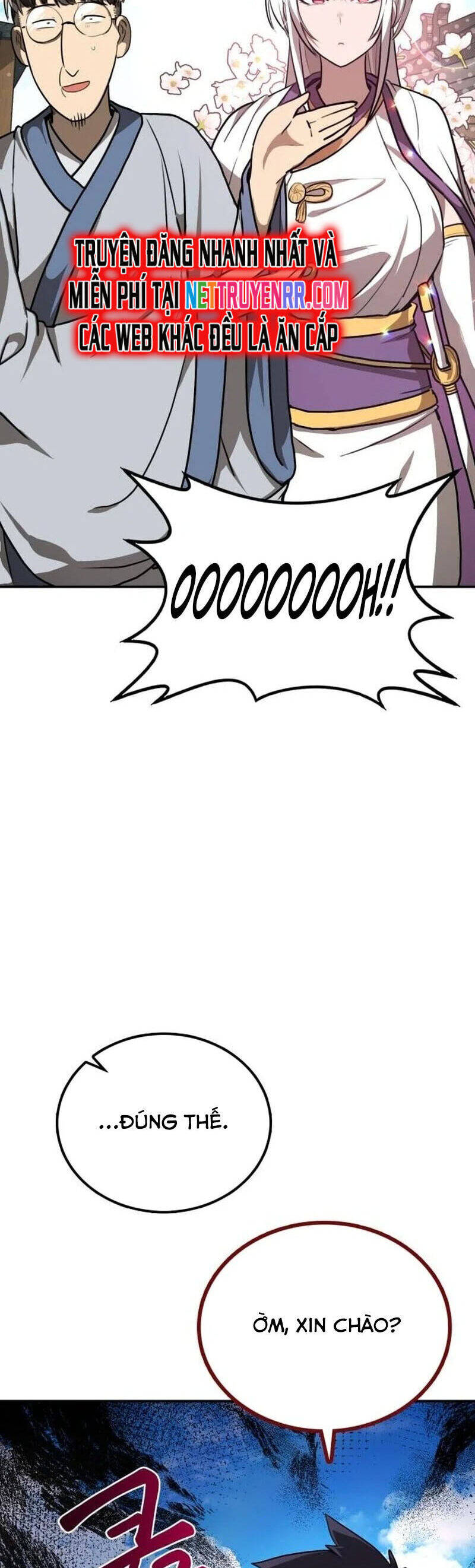 Có Lẽ Là Vô Địch Chap 16 - Next Chap 17