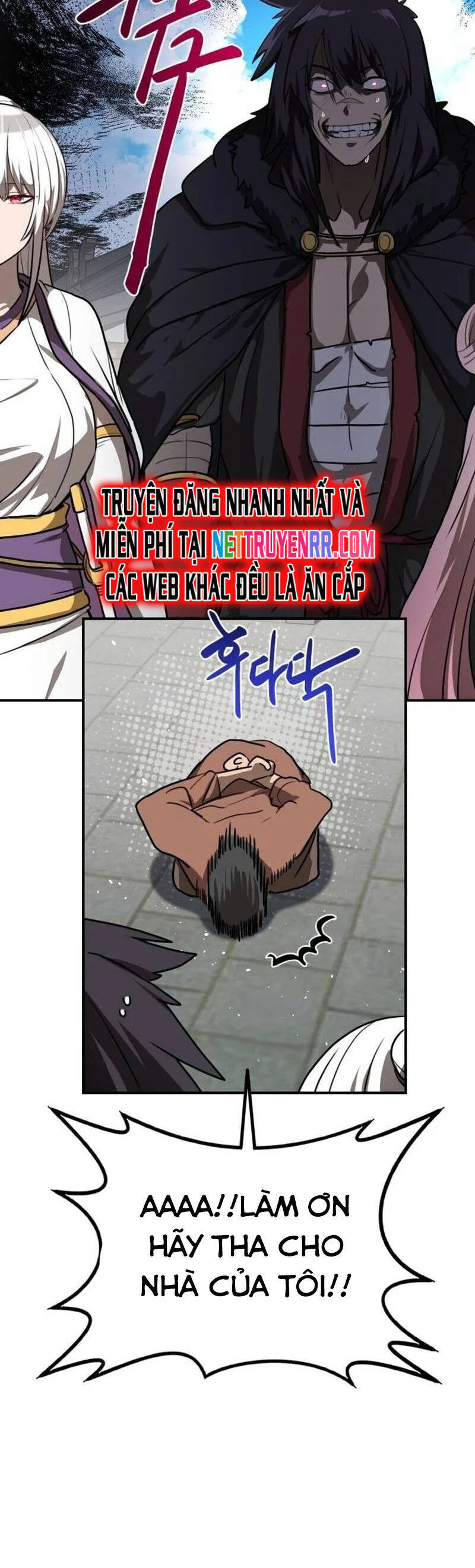 Có Lẽ Là Vô Địch Chap 16 - Next Chap 17