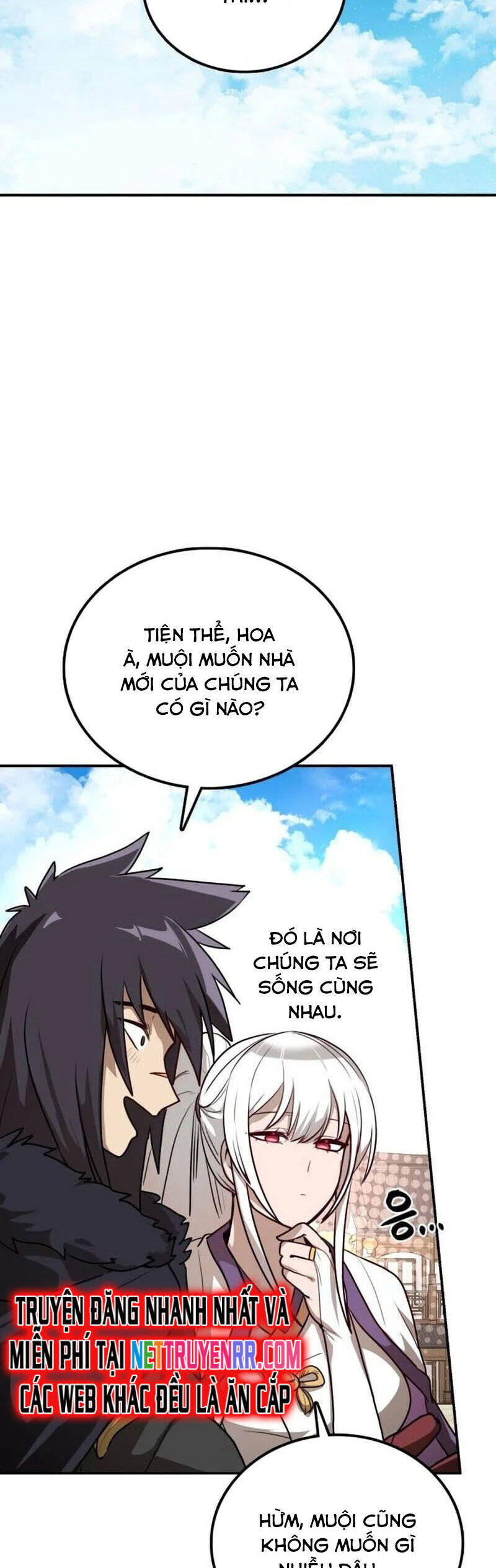 Có Lẽ Là Vô Địch Chap 16 - Next Chap 17
